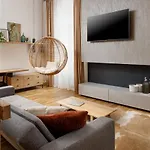 Ka\'Yana Apartments - Restored Luxury In The Heart Of The Old Town, Near Black Church, Council Sq