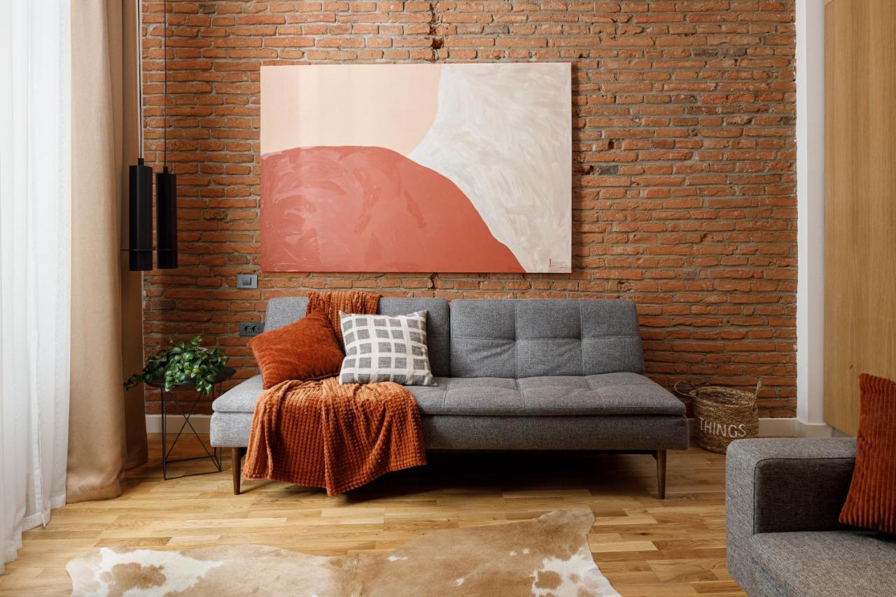 Ka'yana - Restored Luxury In The Heart Of The Old Town, Near Black Church, Council Sq * Brasov