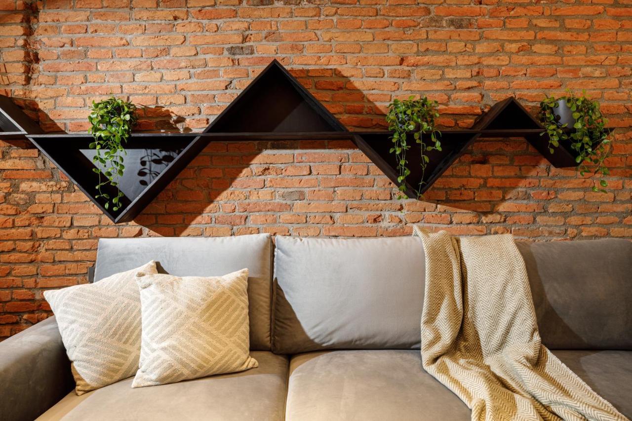 Ka'yana - Restored Luxury In The Heart Of The Old Town, Near Black Church, Council Sq * Brasov