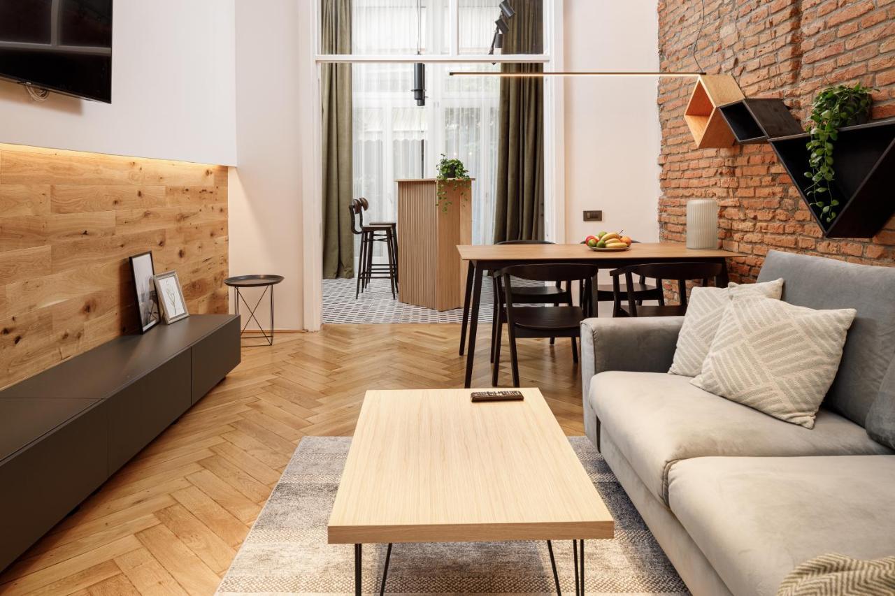 Ka'yana - Restored Luxury In The Heart Of The Old Town, Near Black Church, Council Sq * Brasov